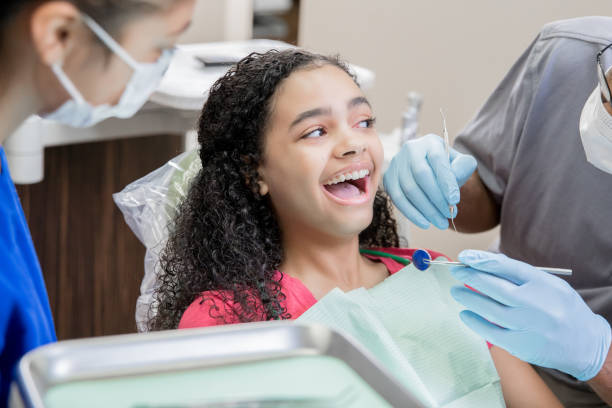 Best 24-Hour Emergency Dental Care in Coudersport, PA