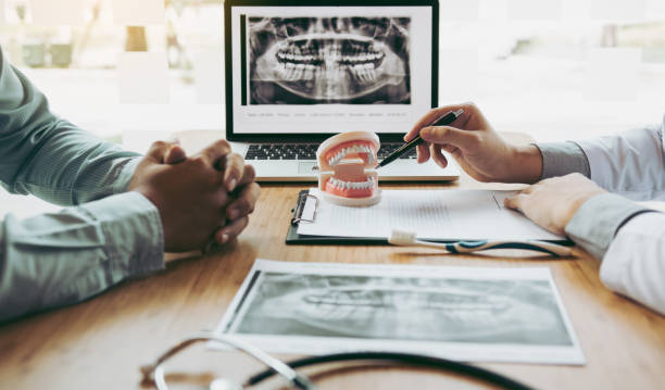 Best Emergency Treatment for Oral Infections in Coudersport, PA