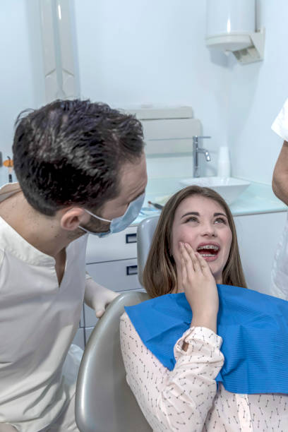 Best Knocked-Out Tooth (Avulsed Tooth) Treatment in Coudersport, PA